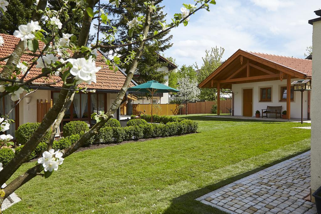Landhaus Theresa 바트톨즈 객실 사진