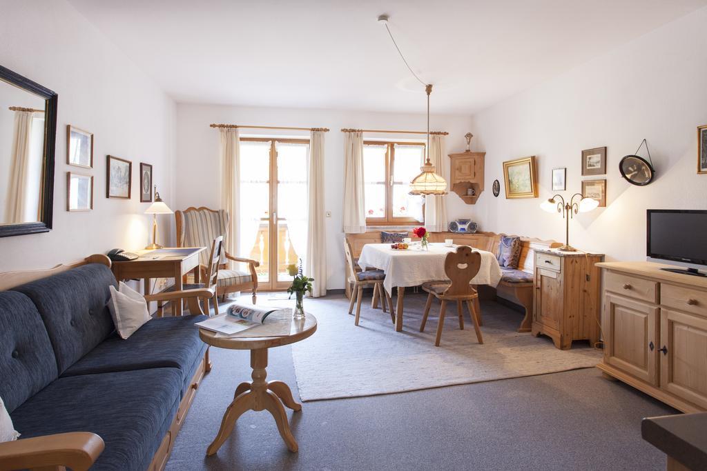 Landhaus Theresa 바트톨즈 객실 사진